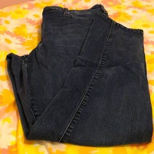 Torrid Boyfriend Jeans